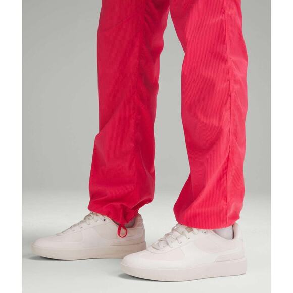 (4) NWOT $118‎ Lululemon Dance Studio Mid-Rise Pant *Regular Glaze Pink - Picture 7 of 7